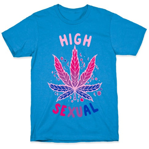 High Sexual T-Shirt